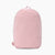 Monoblanks Toddler Plush Mini Backpack Pink