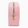 Portable Traveling Makeup Bag Pink