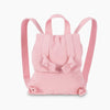 Mini Crep Backpack Pink