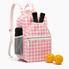 Pickleball Backpacks PinkLattice