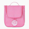 Portable Makeup Bag Pink