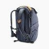 Travel Enthusiasts Backpack SteelBlue