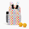 Pickleball Backpacks ColoredLattice