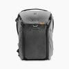 Travel Enthusiasts Backpack SlateGray