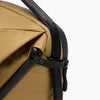 Travel Enthusiasts Backpack Goldenrod