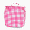 Portable Makeup Bag Pink