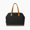 Canvas Tote Bag Plus Black