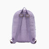 Monoblanks Toddler Plush Mini Backpack LightPurple