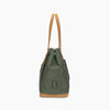 Canvas Tote Bag Plus DarkOliveGreen