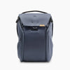 Travel Enthusiasts Backpack SteelBlue