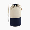 Design Customized dirty clothes basket DarkBlue