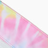 Tie Dye Clear Makeup Bag TieDye