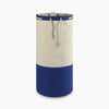 Design Customized dirty clothes basket Blue