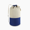 Design Customized dirty clothes basket Blue