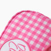 Portable Makeup Bag Pink