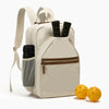 Pickleball Backpacks Beige