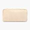 Portable Traveling Makeup Bag Khaki