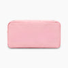 Portable Traveling Makeup Bag Pink