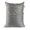 Monoblanks Customizable Velvet Christmas Bag Gray