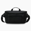 Monoblanks Extra Large Travel Fanny Pack Black