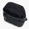 Monoblanks Extra Large Travel Fanny Pack Black