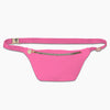 Monoblanks Design Your Own Customizable Fanny Pack Belt Bag HotPink