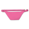 Monoblanks Fanny Pack Belt Bag HotPink