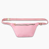 Monoblanks Design Your Own Customizable Fanny Pack Belt Bag LightPink