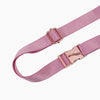 Monoblanks Fanny Pack Belt Bag Pink